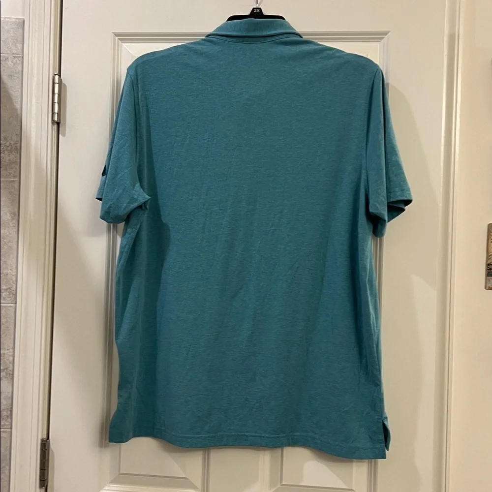 Adidas Men's Polo Shirt